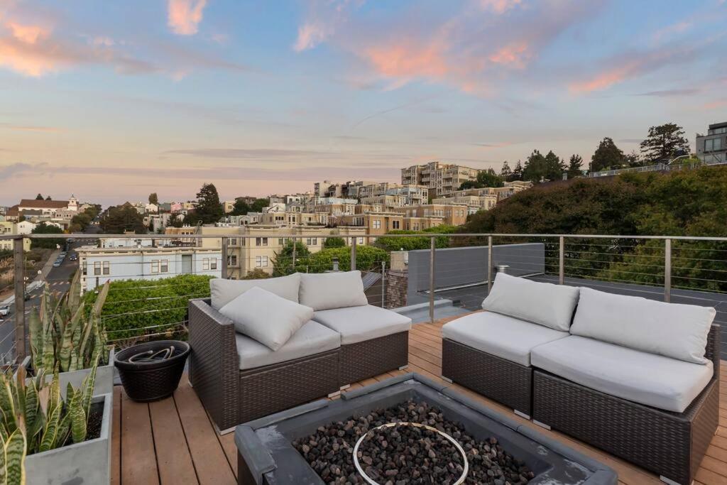 Modern Living San Francisco
