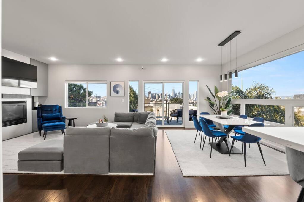 Modern Living