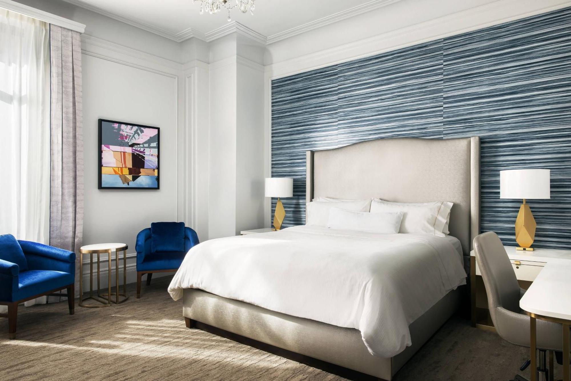 Hotel The Westin St. Francis On Union Square 4*