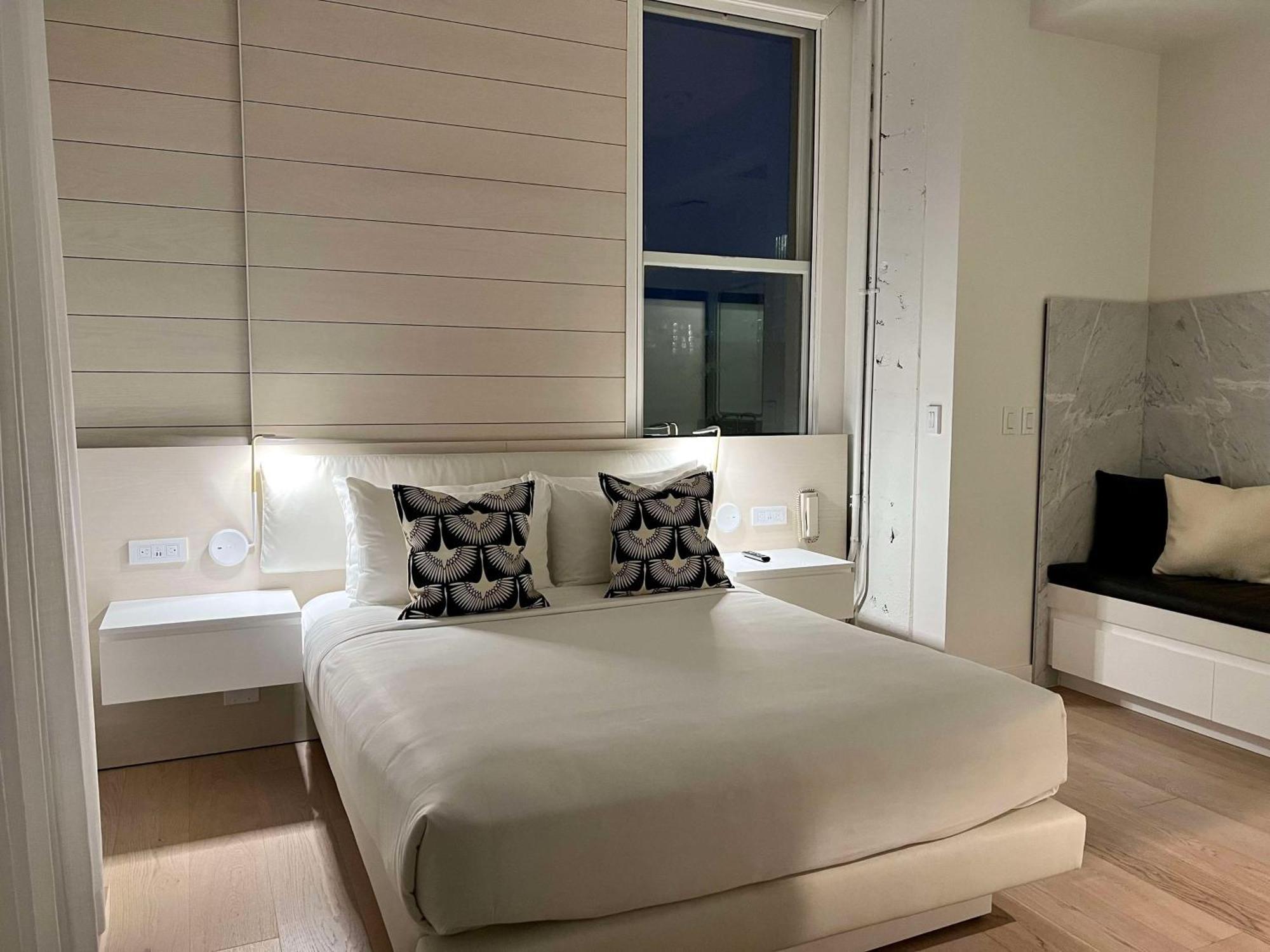 Yotel 4* San Francisco