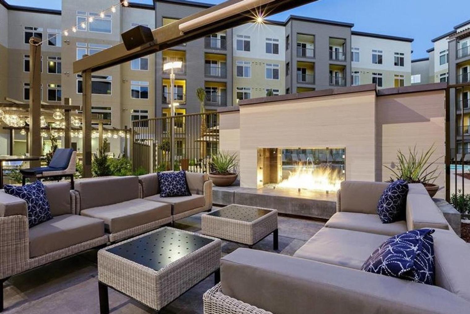Apartment Blueground Dublin Pool Wd Nr Park Sfo-1778 *