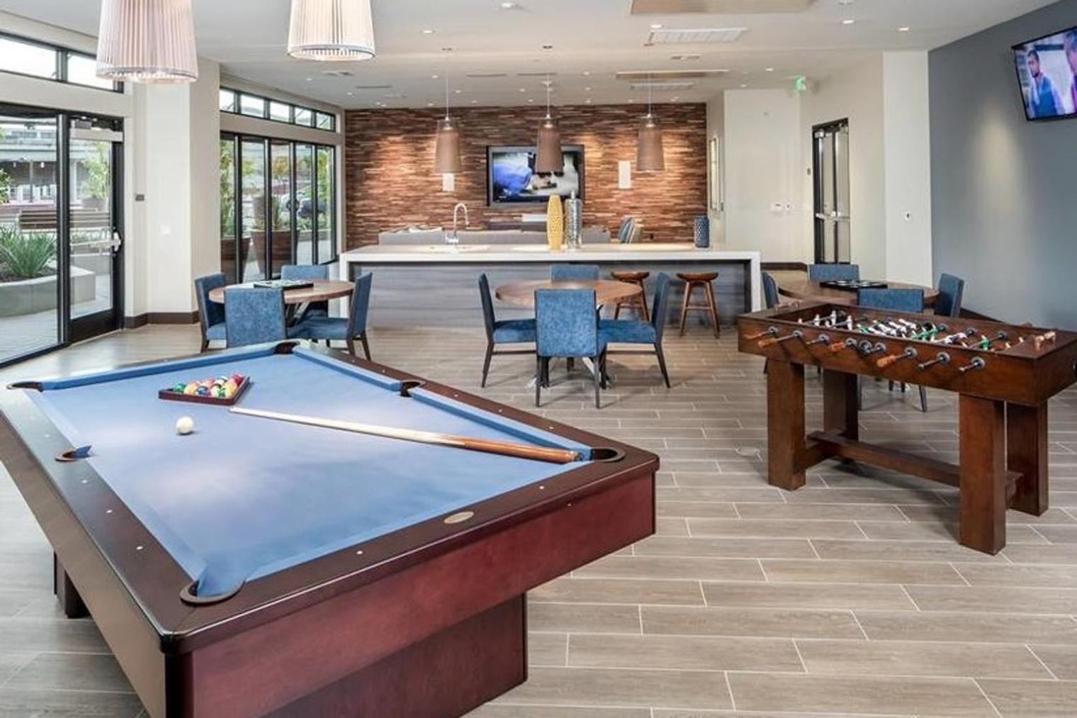 Blueground Dublin Pool Wd Nr Park Sfo-1778 Apartment