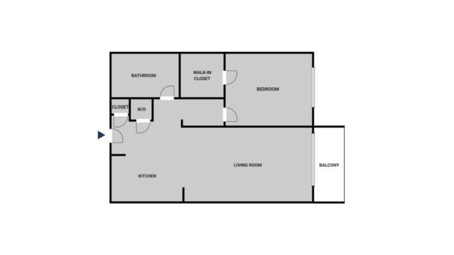 Apartment Blueground Dublin Pool Wd Nr Park Sfo-1778 *