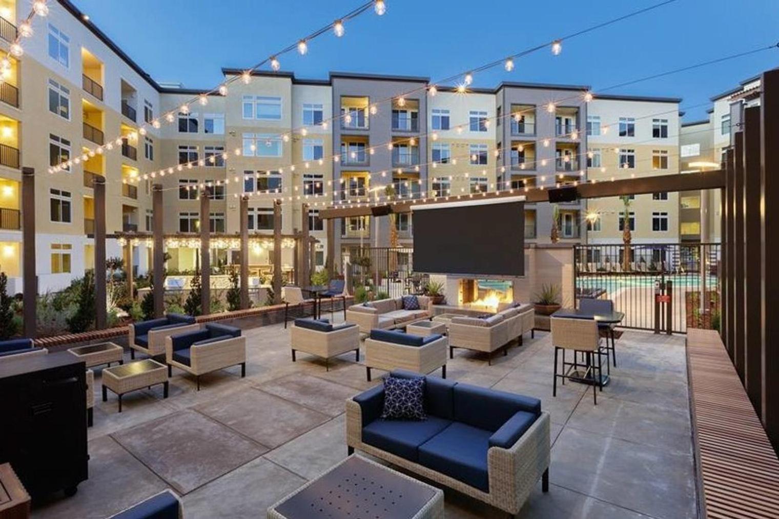 Apartment Blueground Dublin Pool Wd Nr Park Sfo-1778 San Francisco