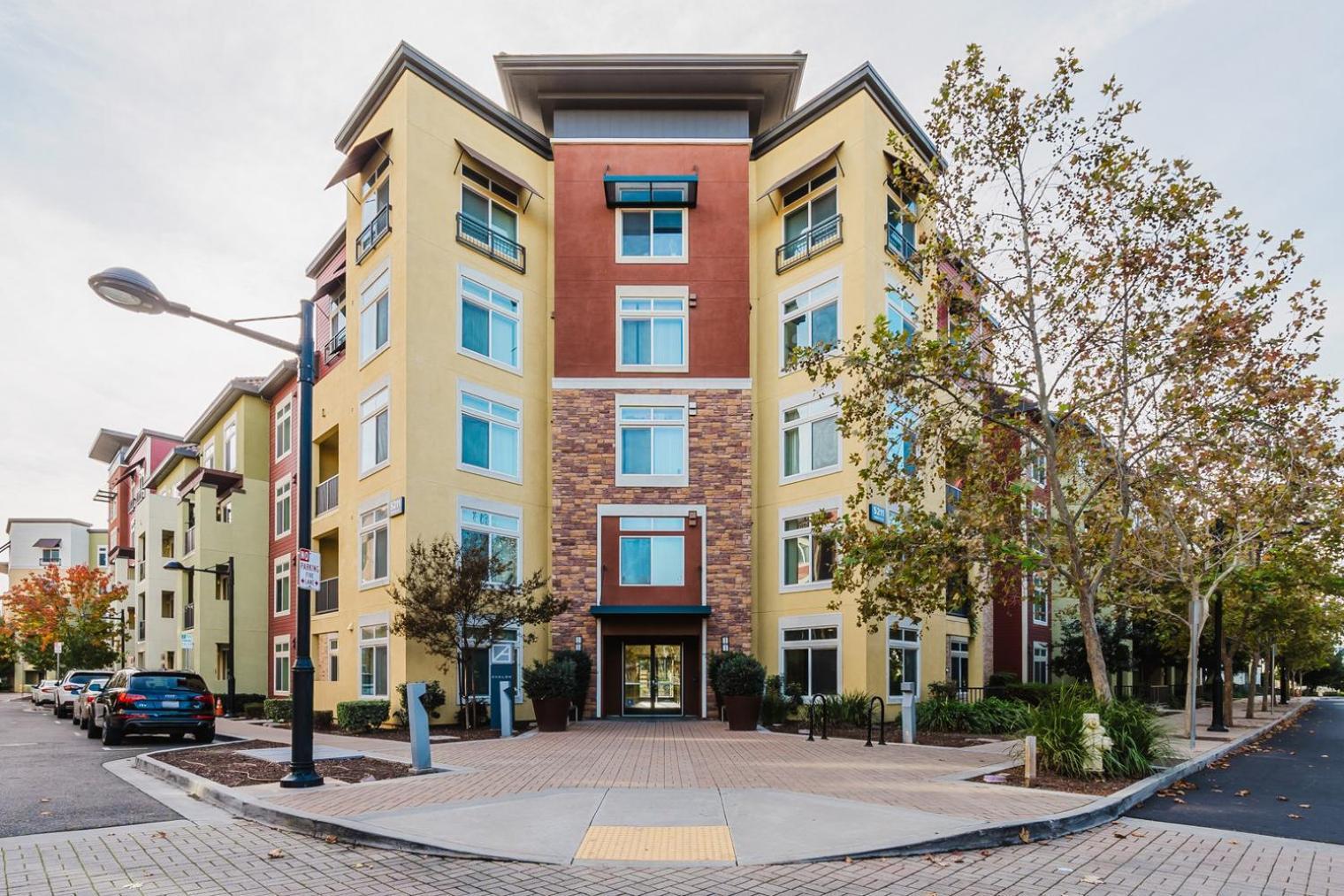 Blueground Dublin Pool Wd Nr Park Sfo-1778 Apartment