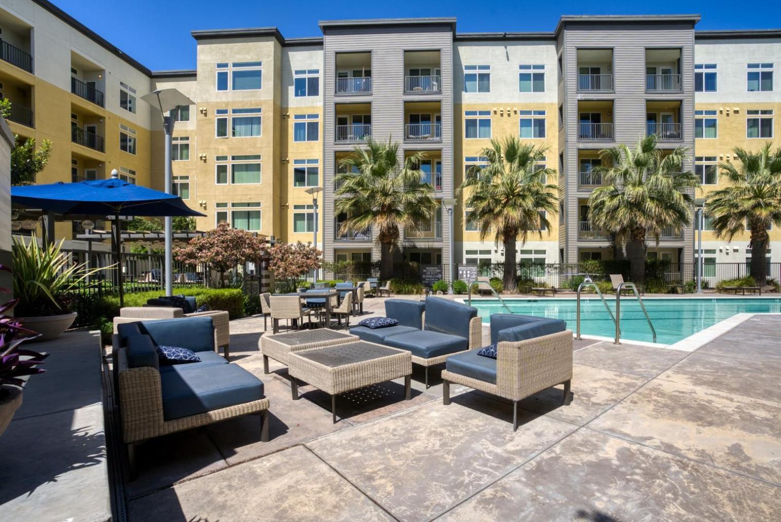 Apartment Blueground Dublin Pool Wd Nr Park Sfo-1778