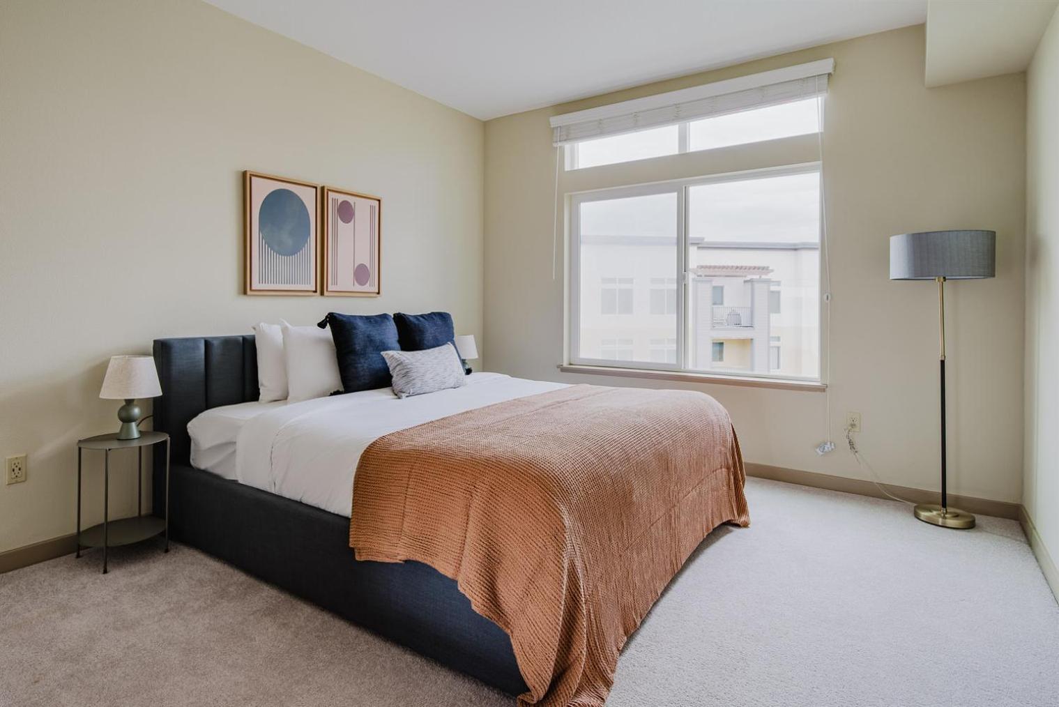 Blueground Dublin Pool Wd Nr Park Sfo-1778 Apartment