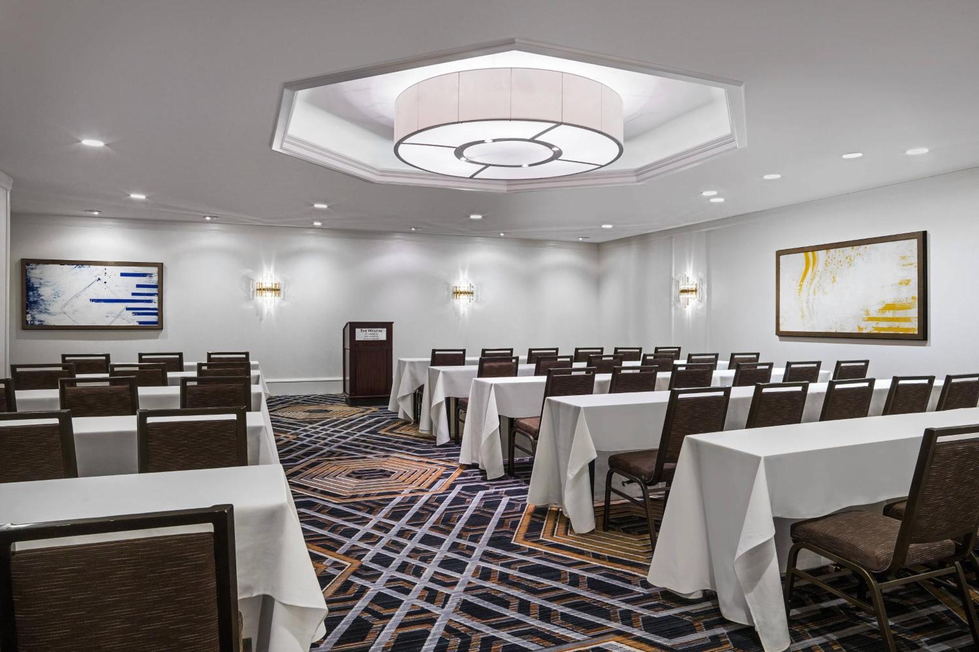 The Westin St. Francis On Union Square 4* San Francisco