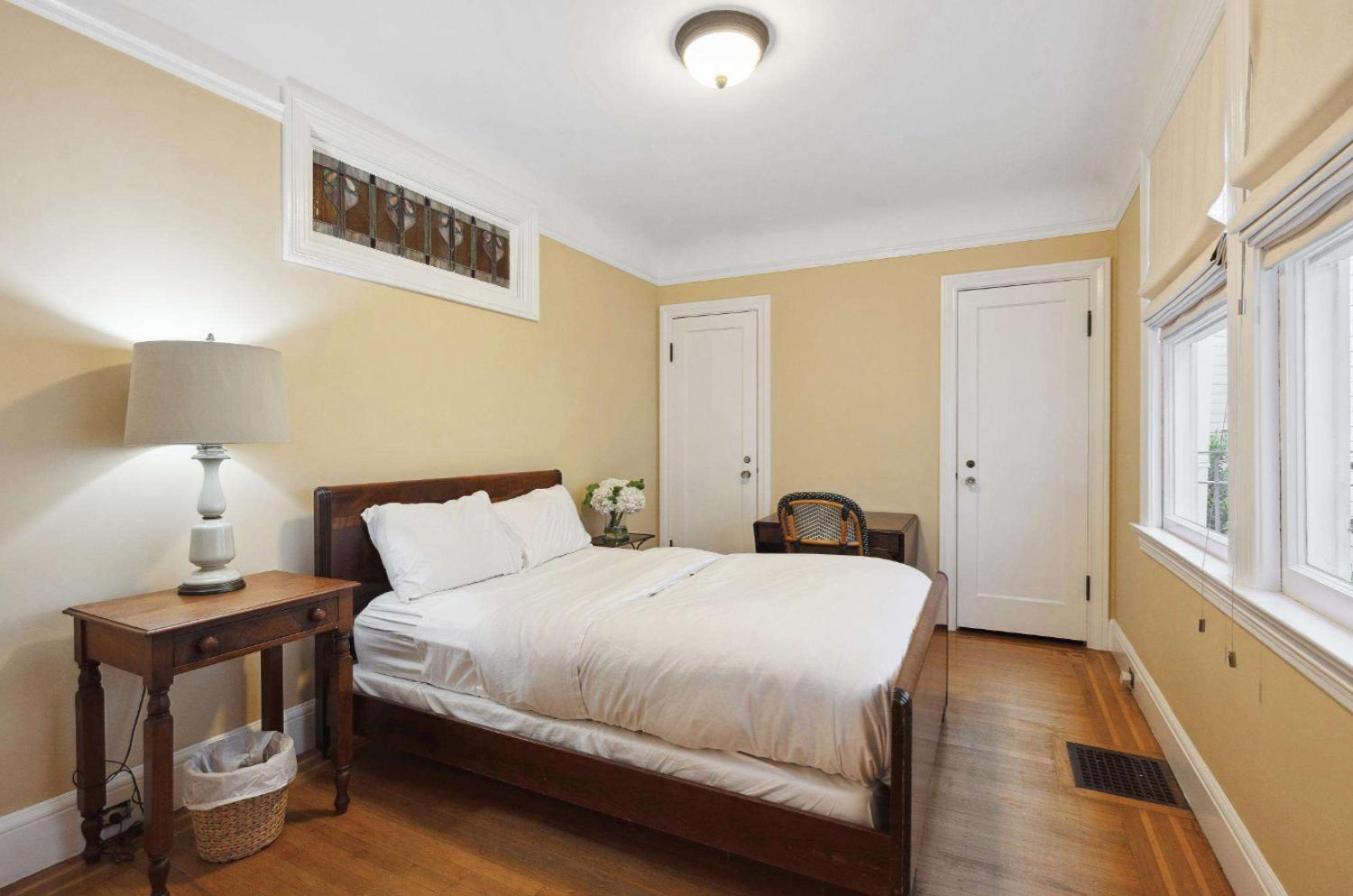 Nob Hill Charm 4* San Francisco