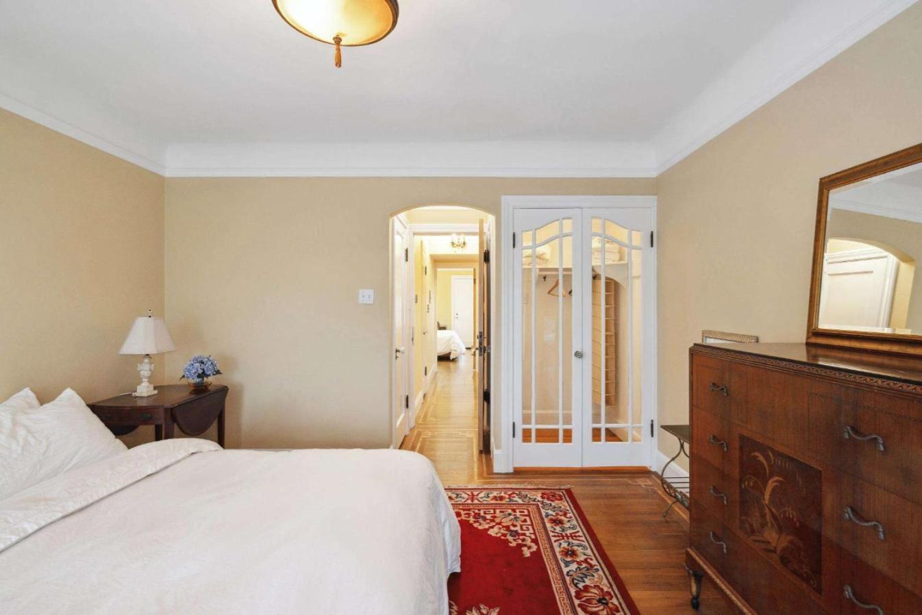 Bed & Breakfast Nob Hill Charm San Francisco