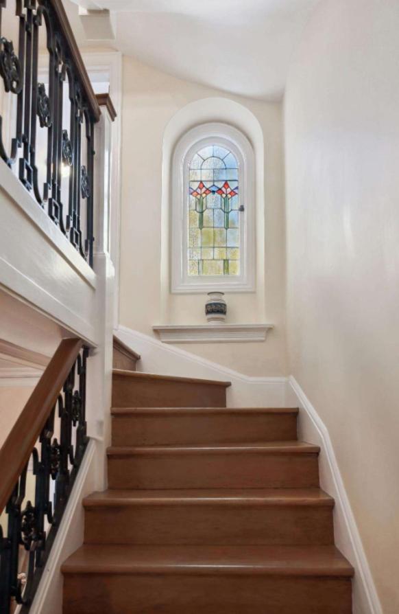 Bed & Breakfast Nob Hill Charm 4*