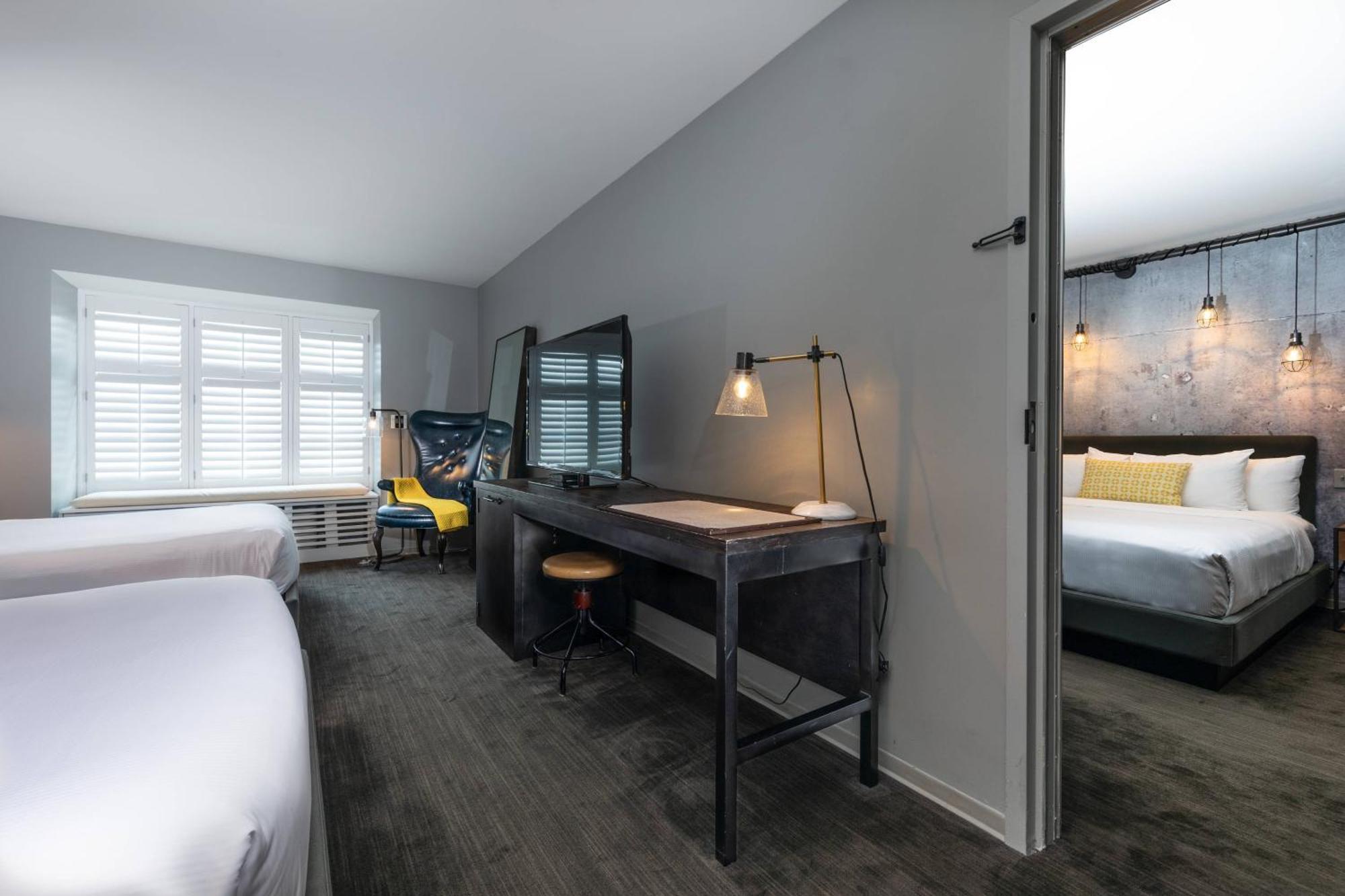 Marriott Vacation Club,   Hotel San Francisco