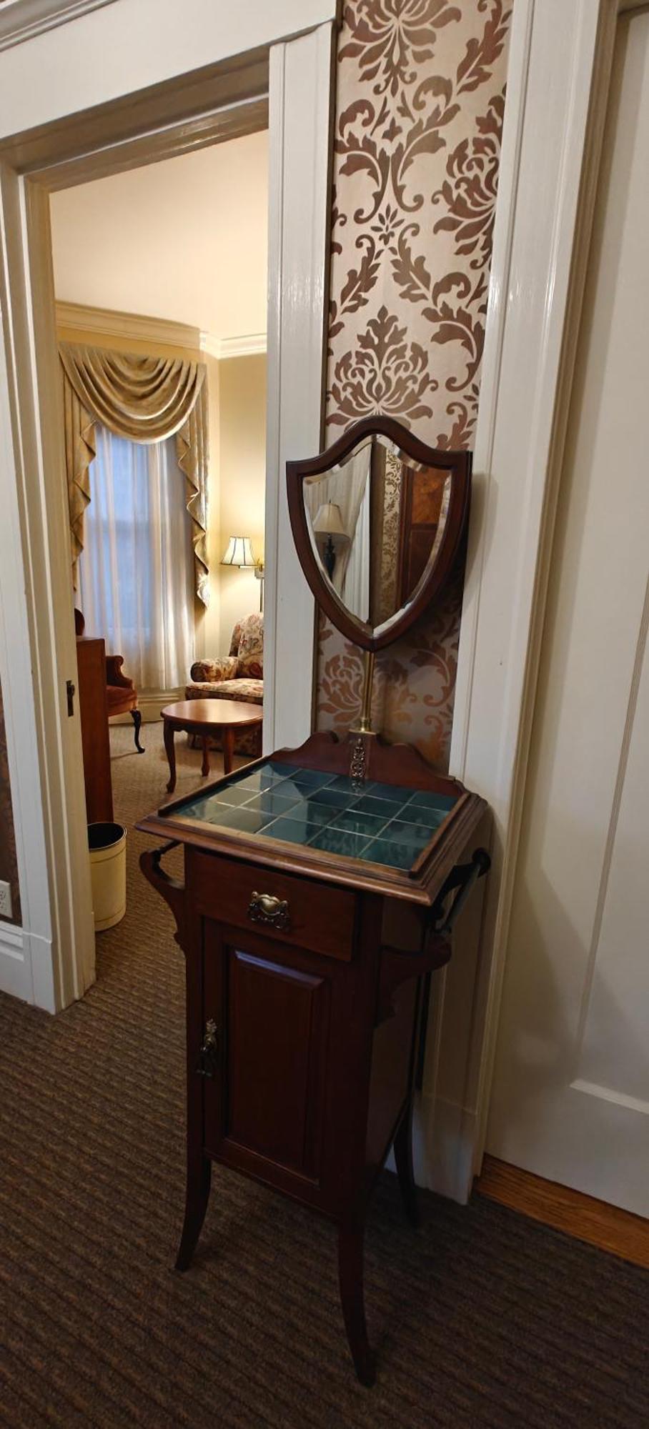 Nob Hill Bed & Breakfast San Francisco