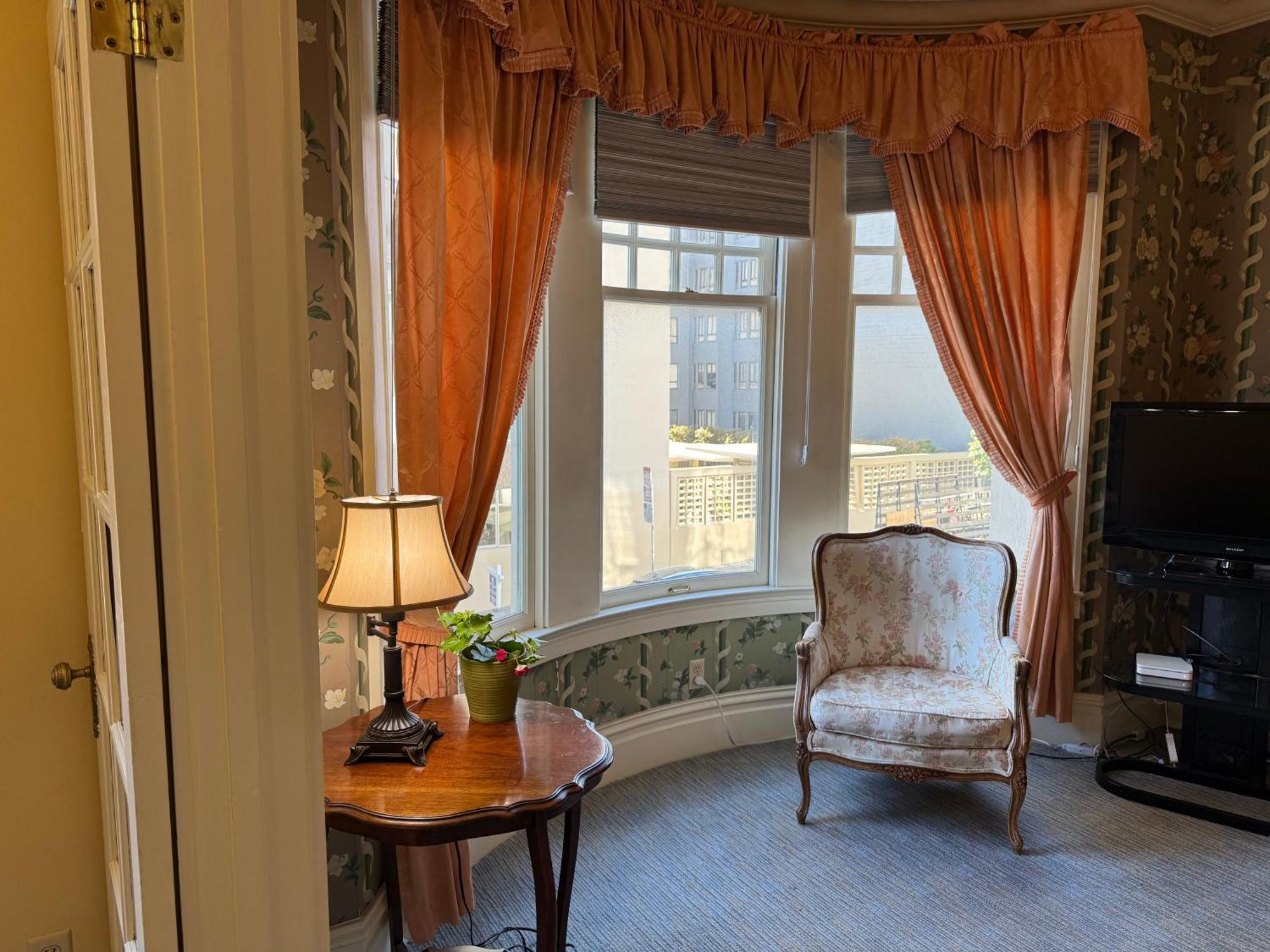 Bed & Breakfast Nob Hill