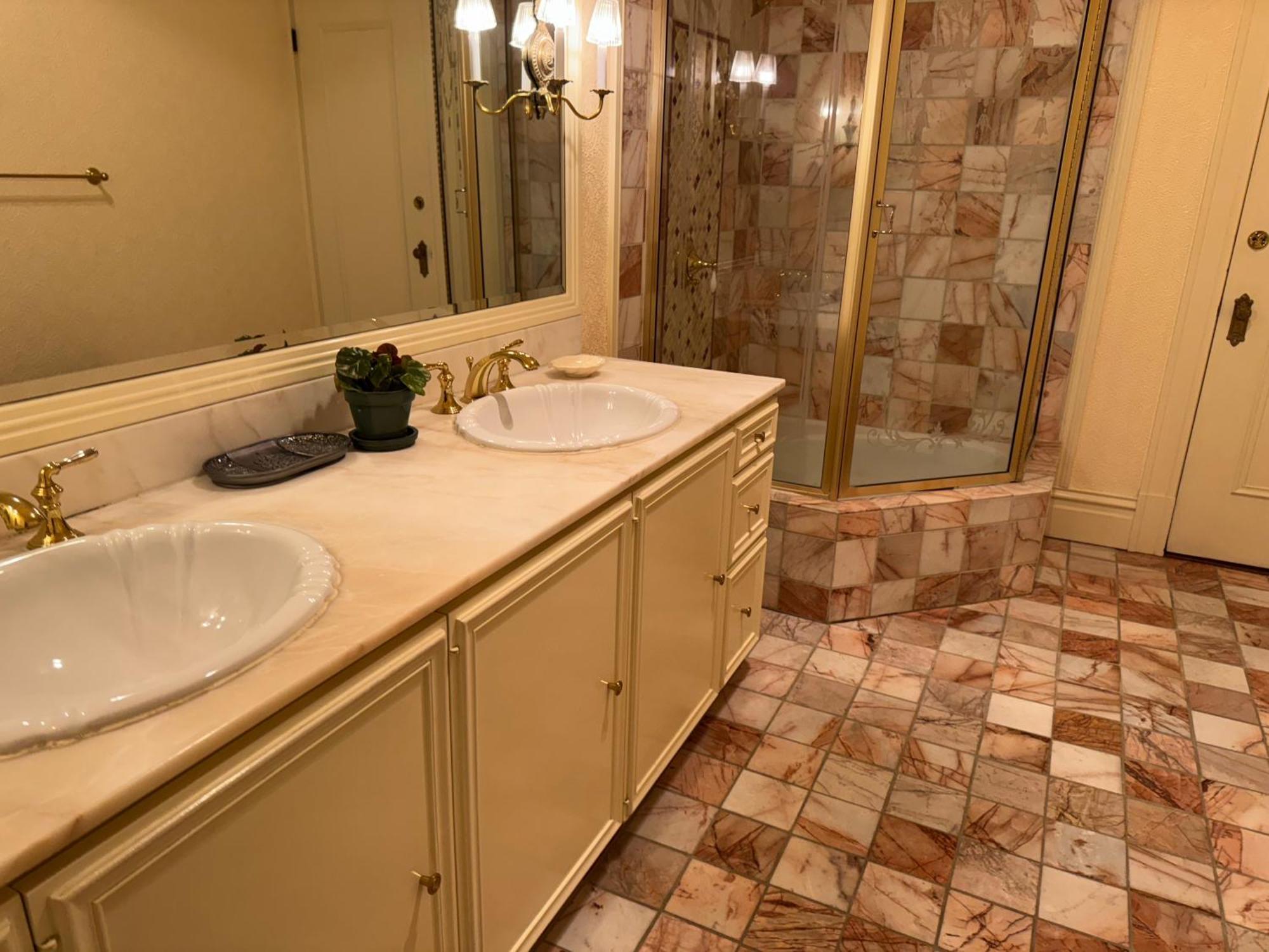 Nob Hill Bed & Breakfast