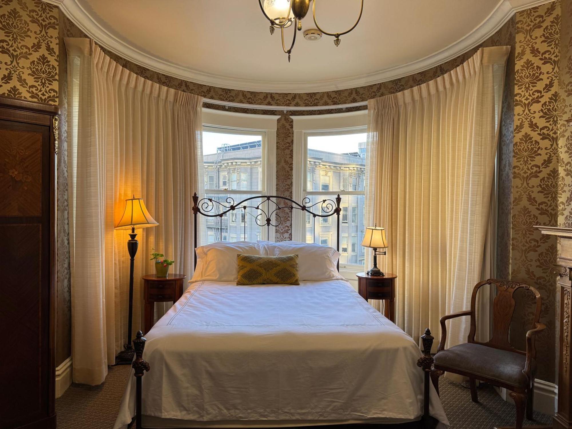 Bed & Breakfast Nob Hill