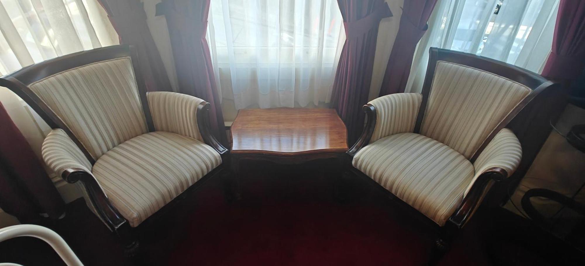 Bed & Breakfast Nob Hill 3*
