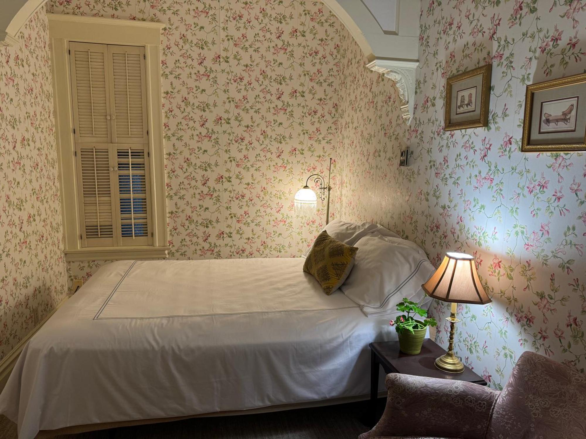 Bed & Breakfast Nob Hill