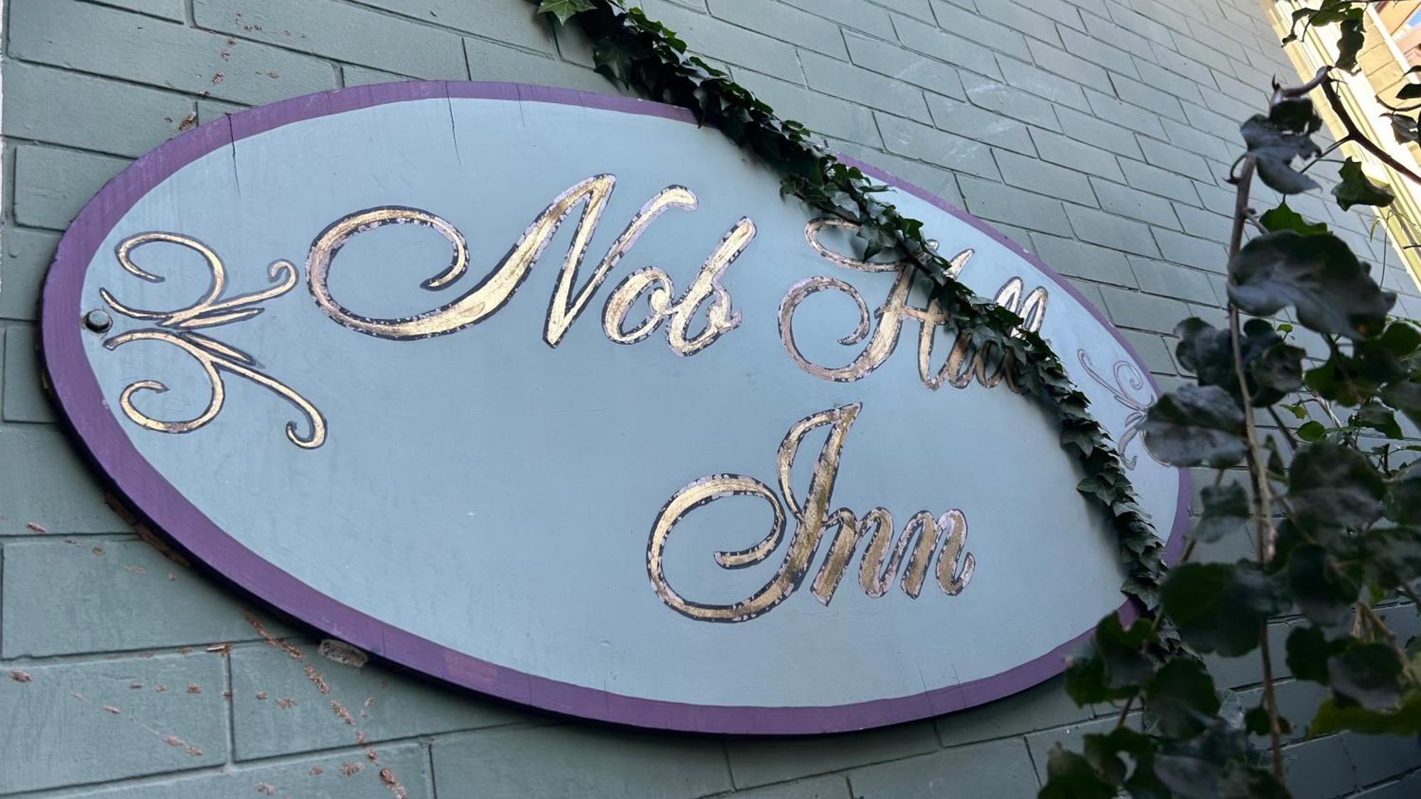 Nob Hill