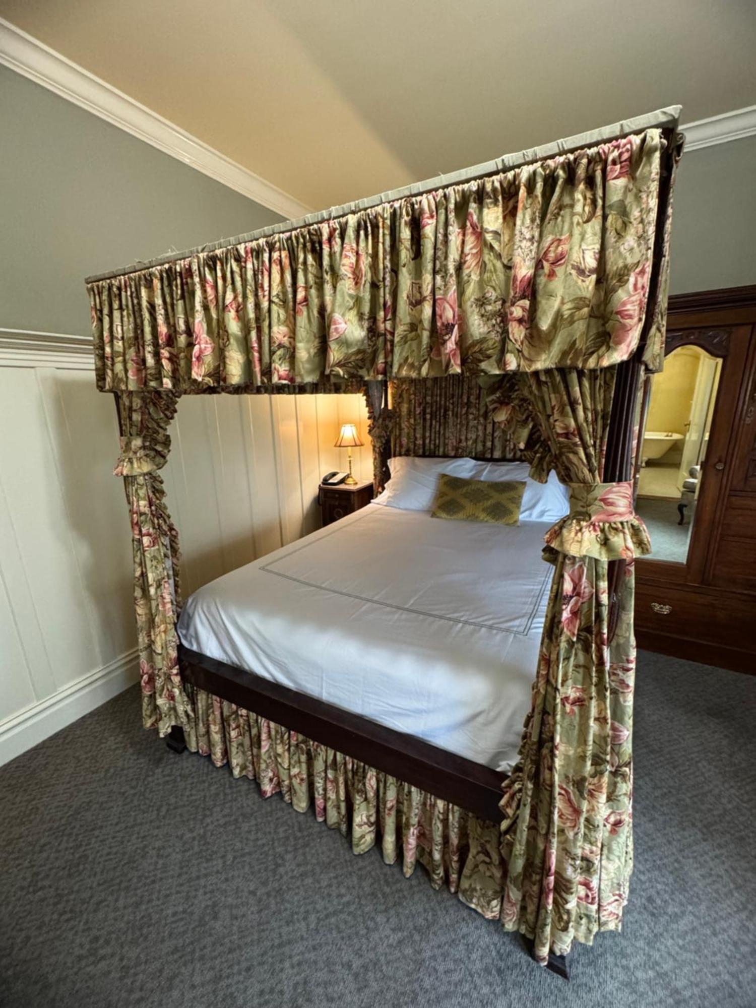 Nob Hill Bed & Breakfast San Francisco