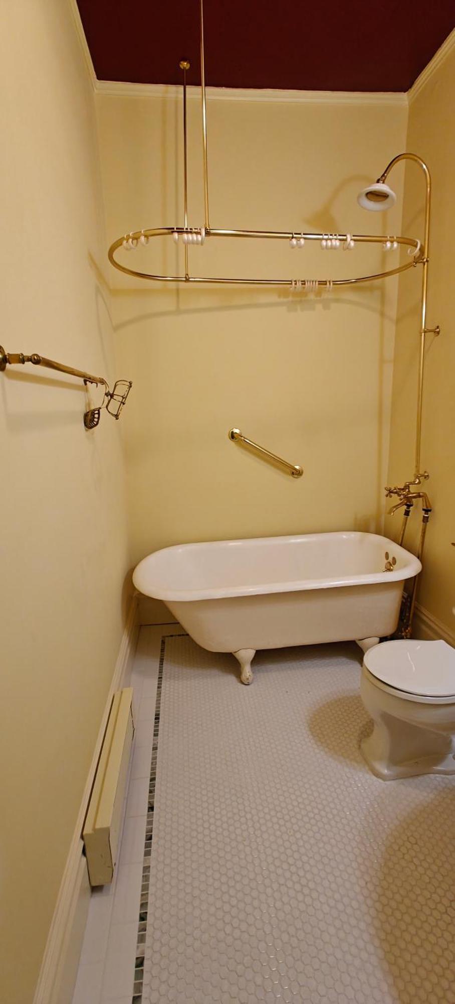 Bed & Breakfast Nob Hill