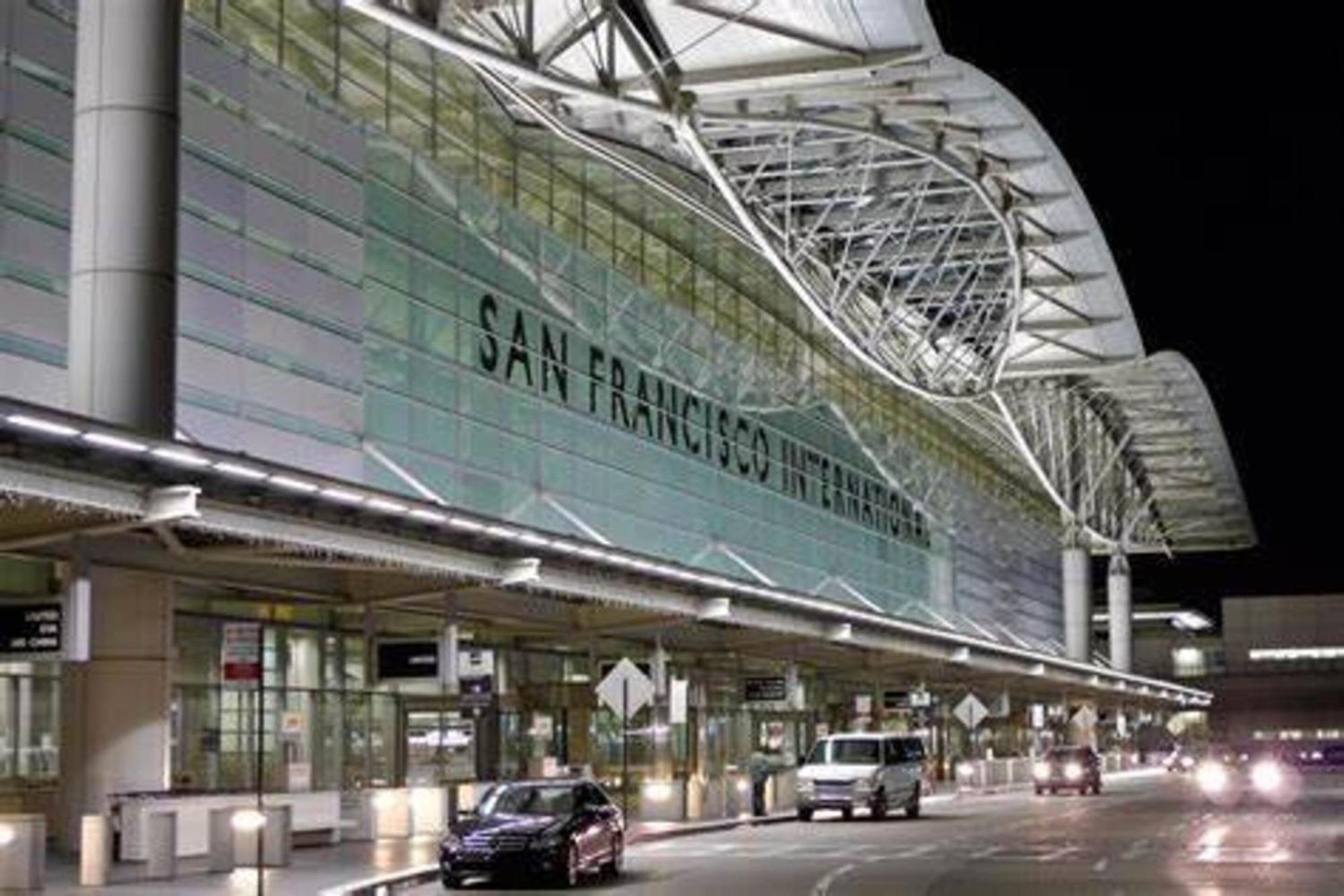 6 San Francisco, Ca Civic Center 2*