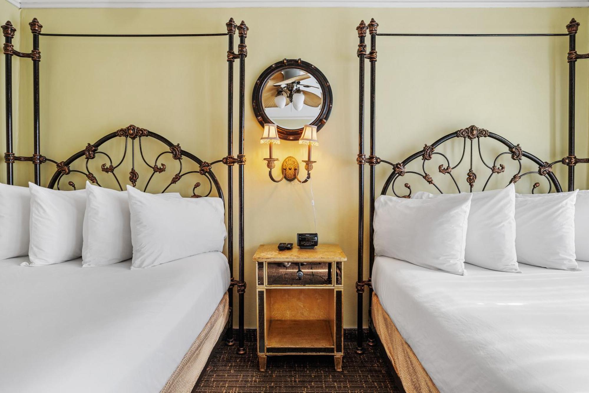 Hotel Fitzgerald Union Square San Francisco