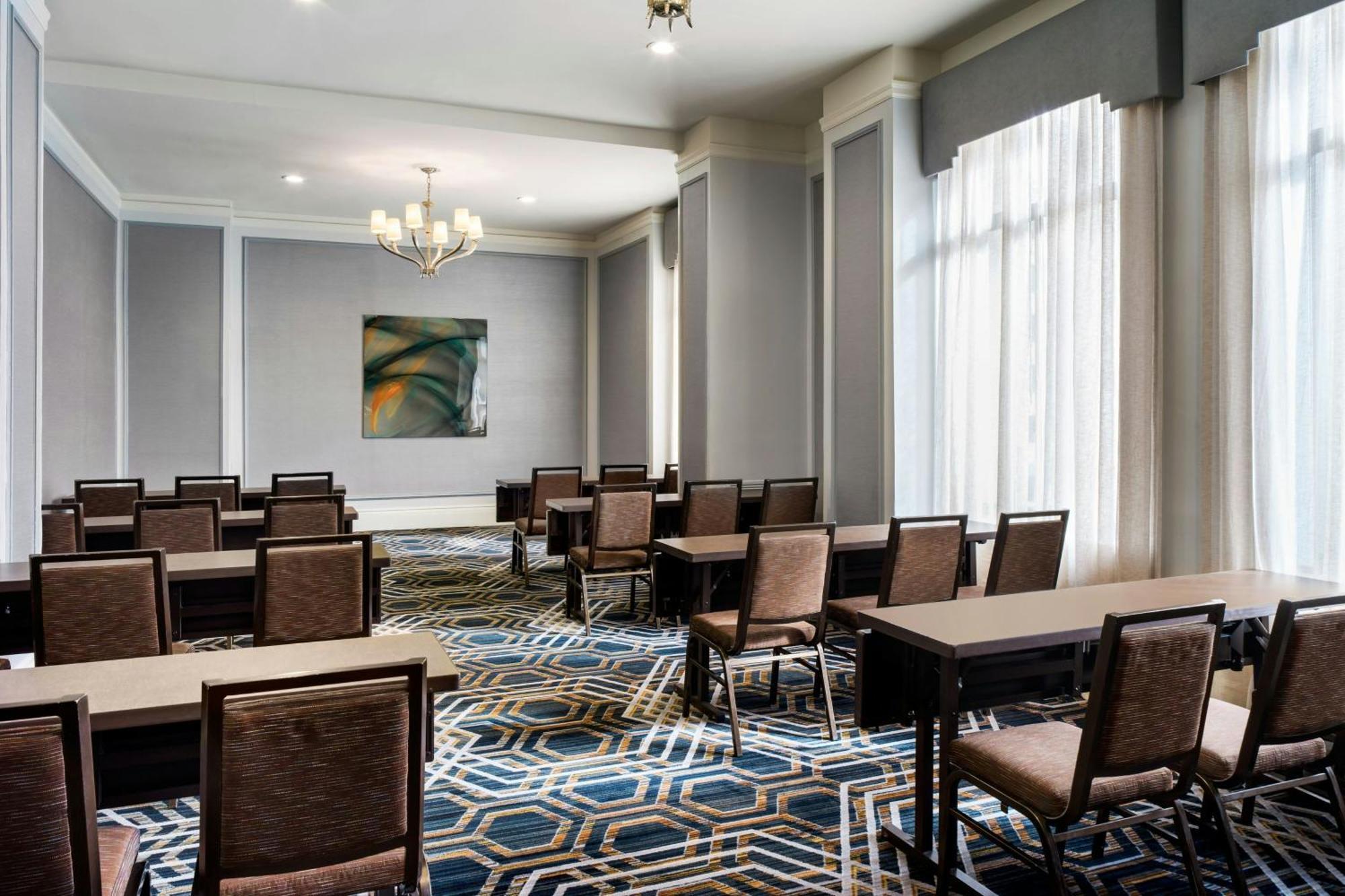 The Westin St. Francis On Union Square Hotel 4*
