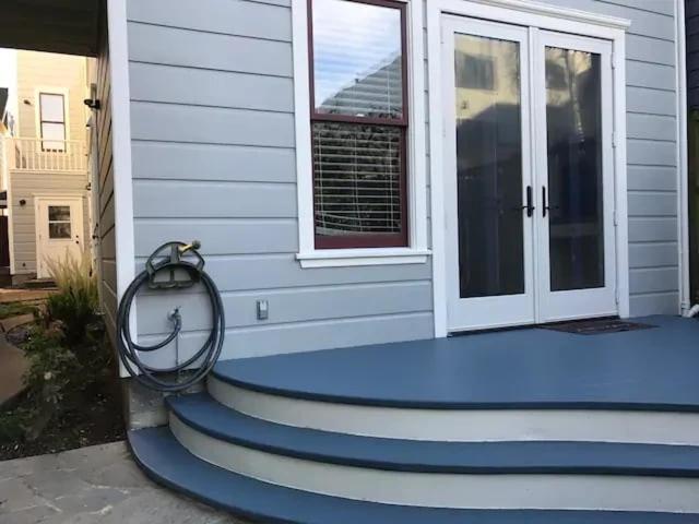 Totally Renovated Victorian House In Center Sf! Holiday home