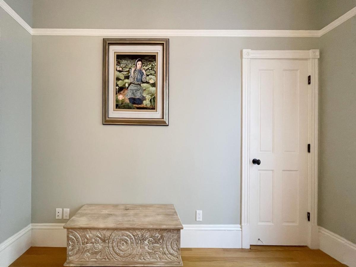 Totally Renovated Victorian House In Center Sf! Holiday home *