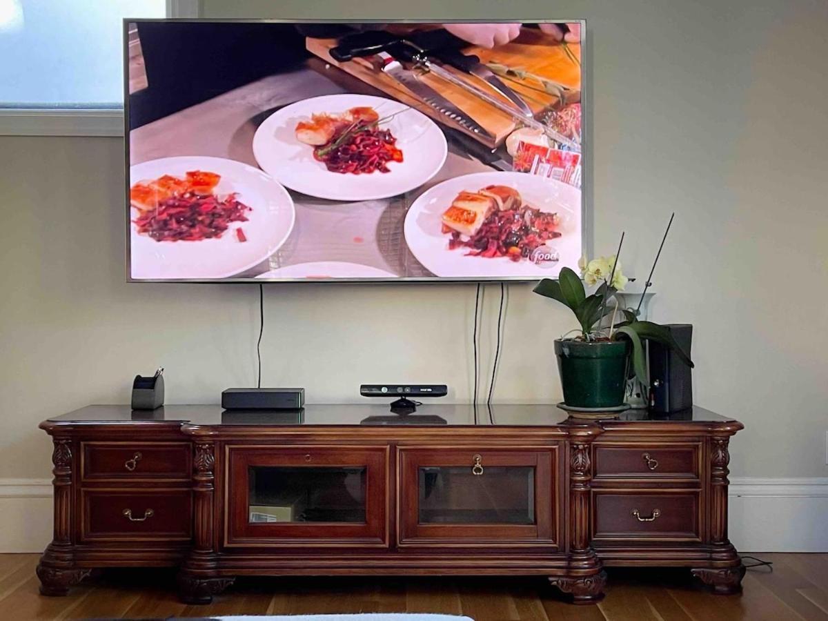 Totally Renovated Victorian House In Center Sf! Holiday home San Francisco