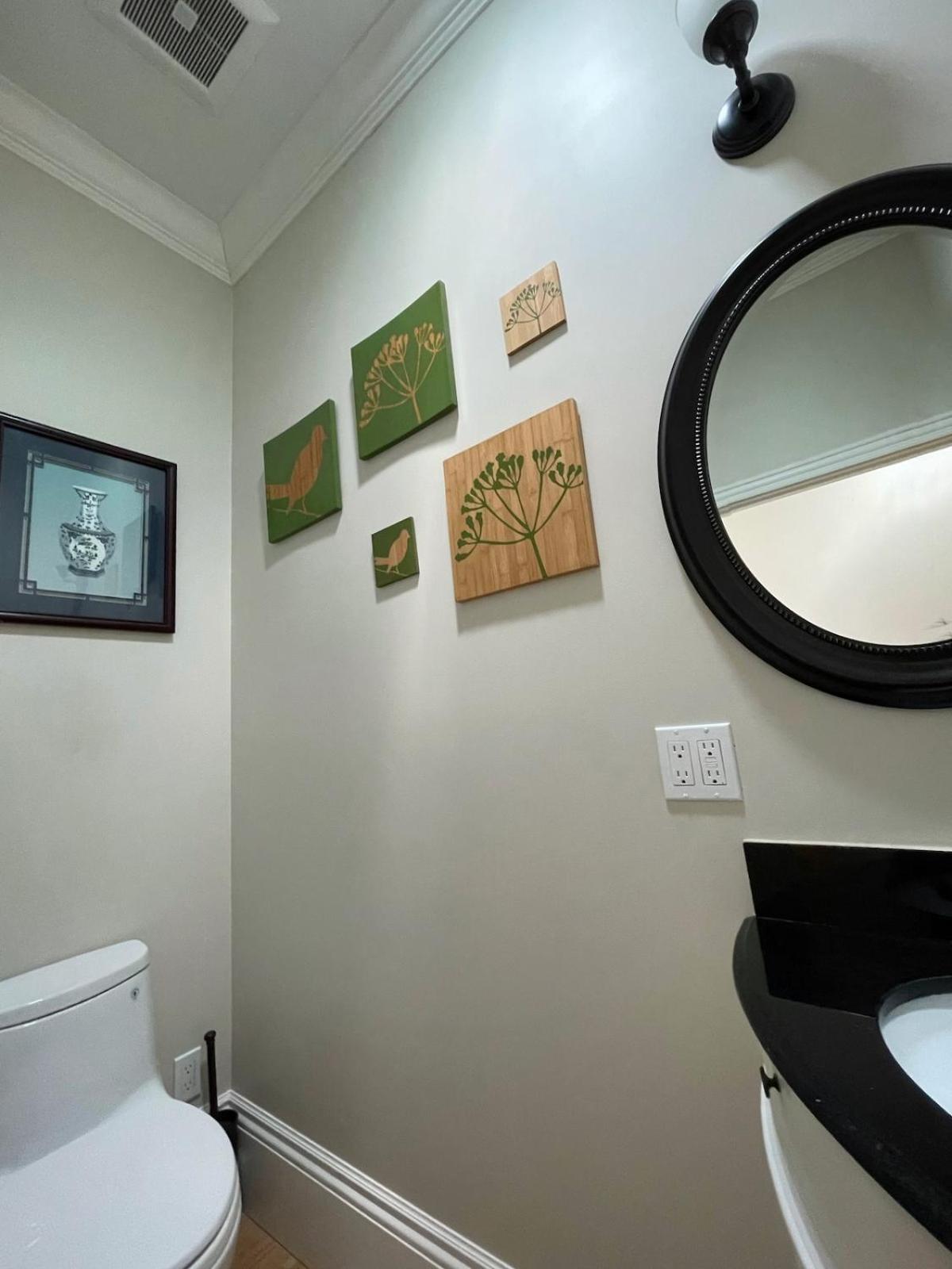 Totally Renovated Victorian House In Center Sf! San Francisco