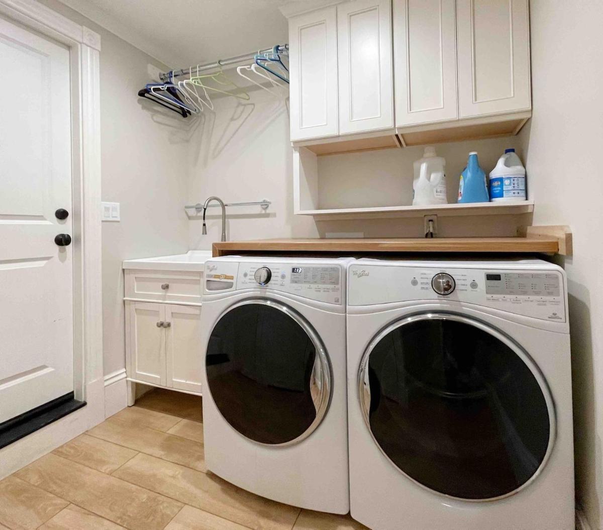 Totally Renovated Victorian House In Center Sf! * San Francisco