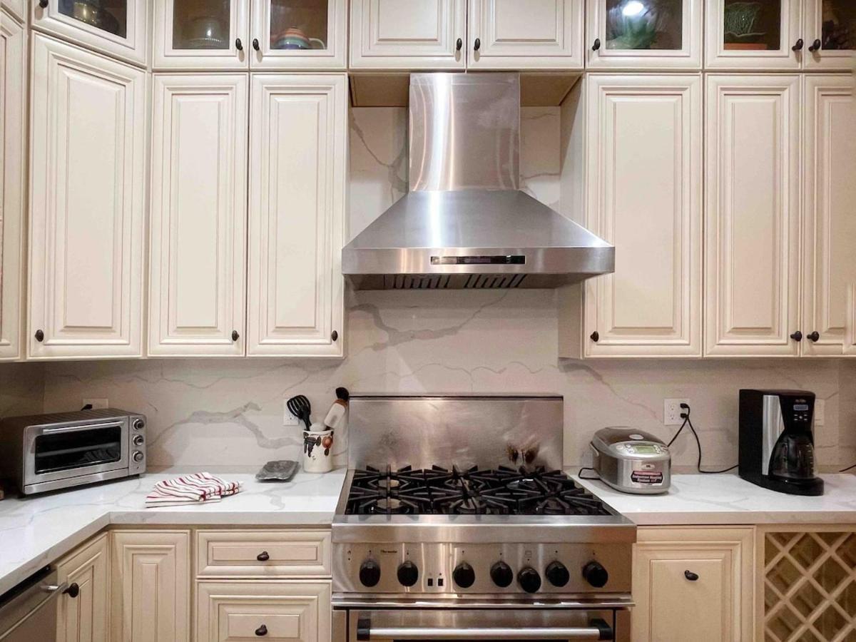 Holiday home Totally Renovated Victorian House In Center Sf! *