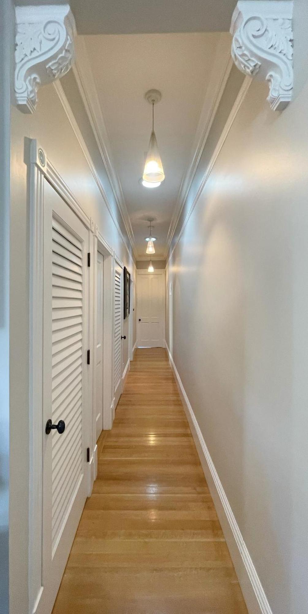 Totally Renovated Victorian House In Center Sf! * San Francisco
