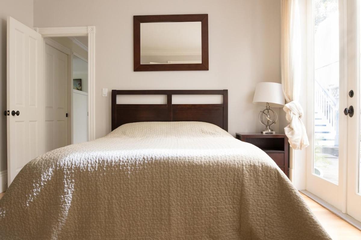 Totally Renovated Victorian House In Center Sf! Holiday home