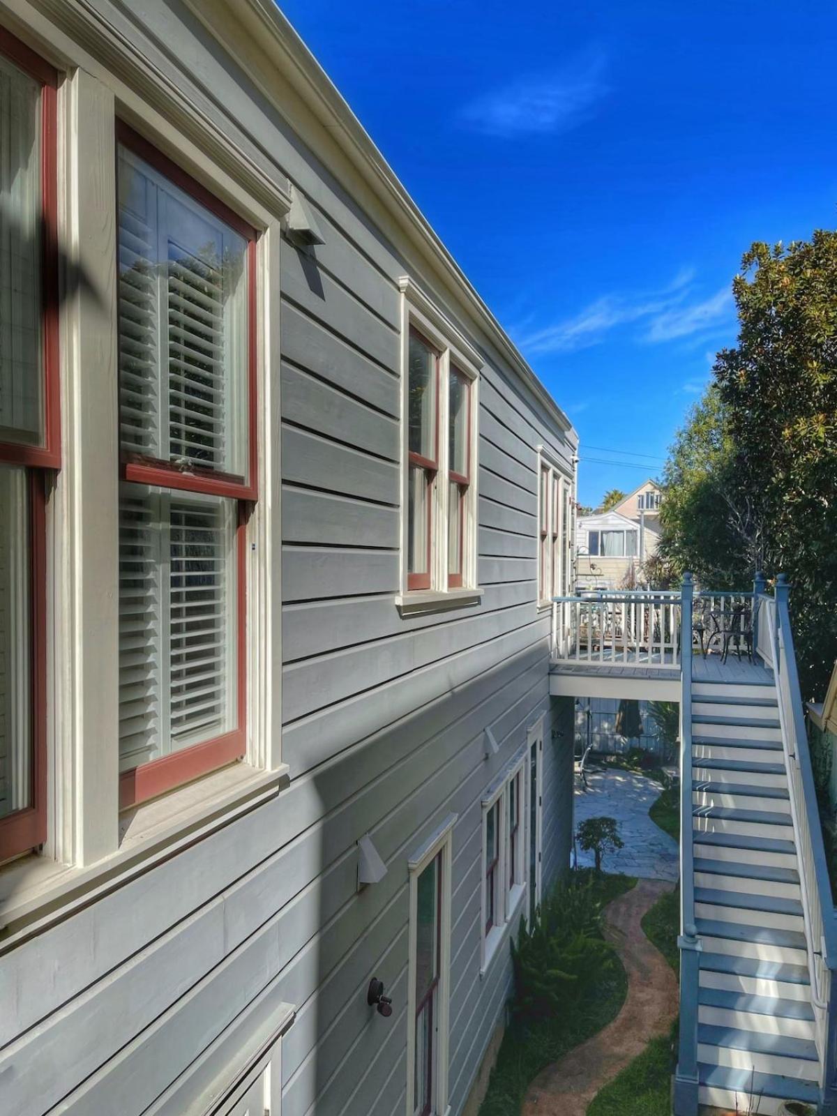 Holiday home Totally Renovated Victorian House In Center Sf! San Francisco
