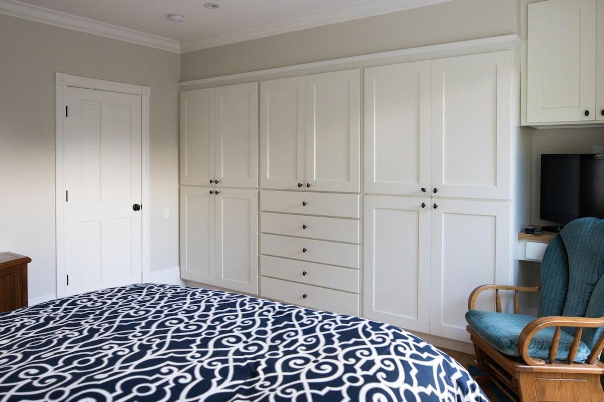 Totally Renovated Victorian House In Center Sf! *