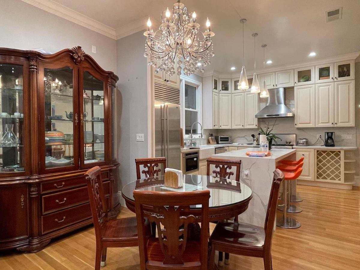 Totally Renovated Victorian House In Center Sf! *