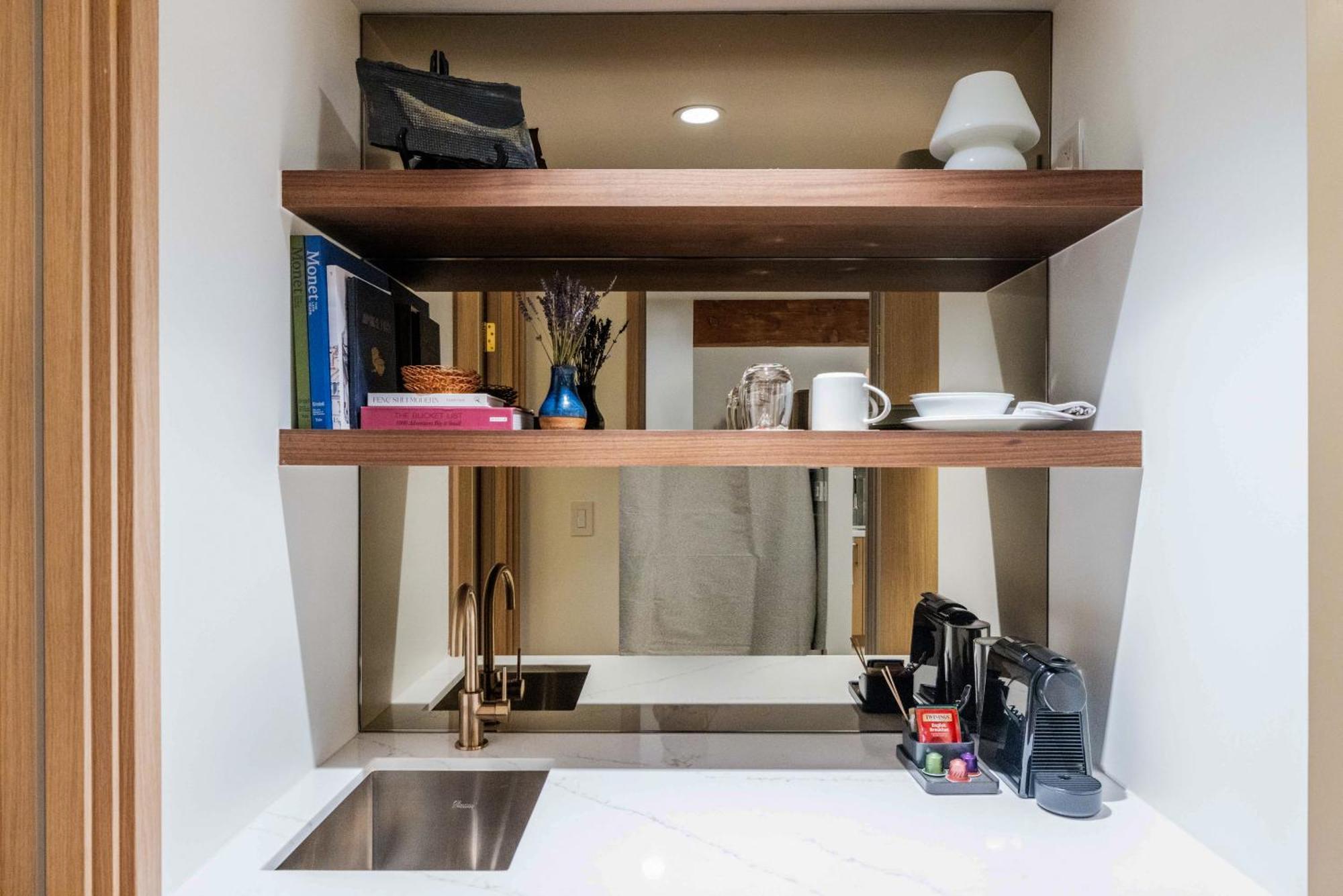 Luxury Guest With Private Bath Guest house San Francisco