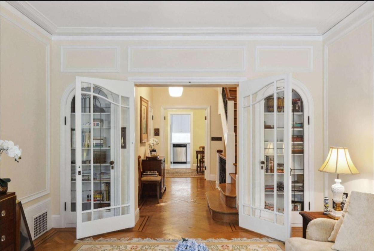 Nob Hill Charm Bed & Breakfast