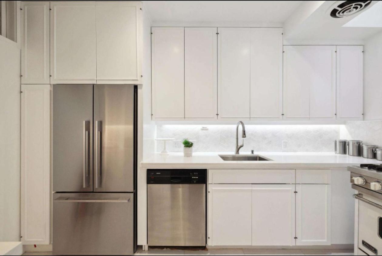 Nob Hill Charm Bed & Breakfast 4*