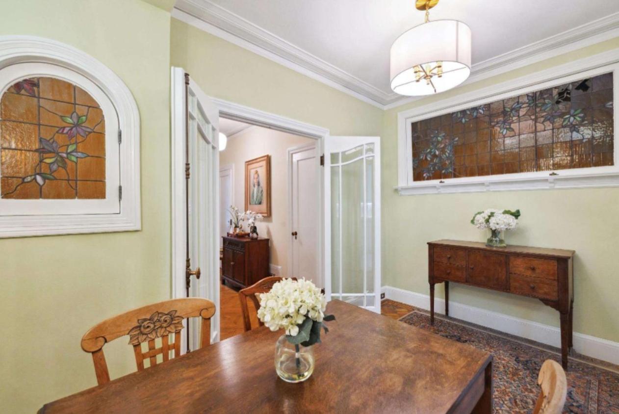 Nob Hill Charm 4* San Francisco