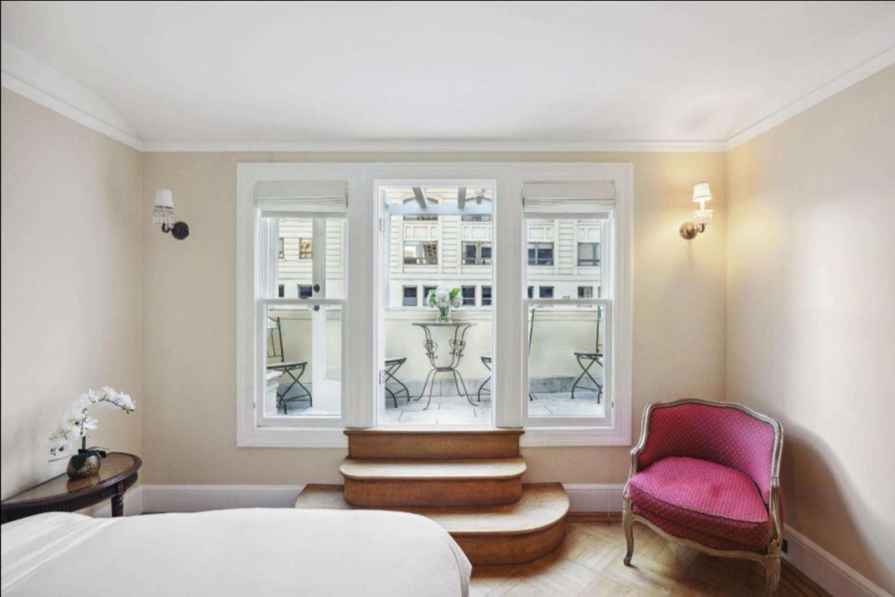 Nob Hill Charm Bed & Breakfast San Francisco