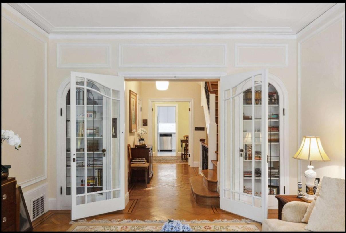 Bed & Breakfast Nob Hill Charm 4*