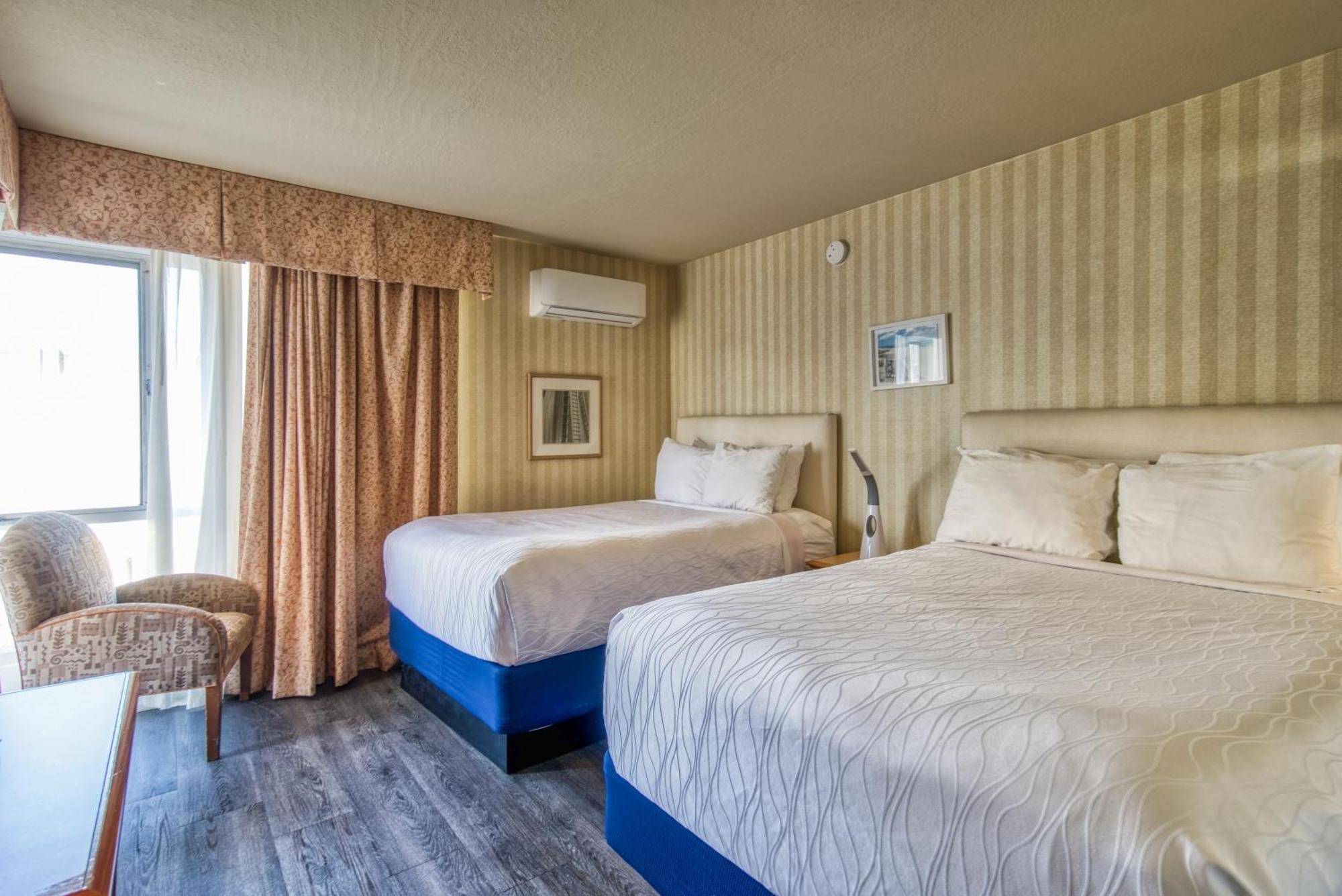 The Wharf 2*
