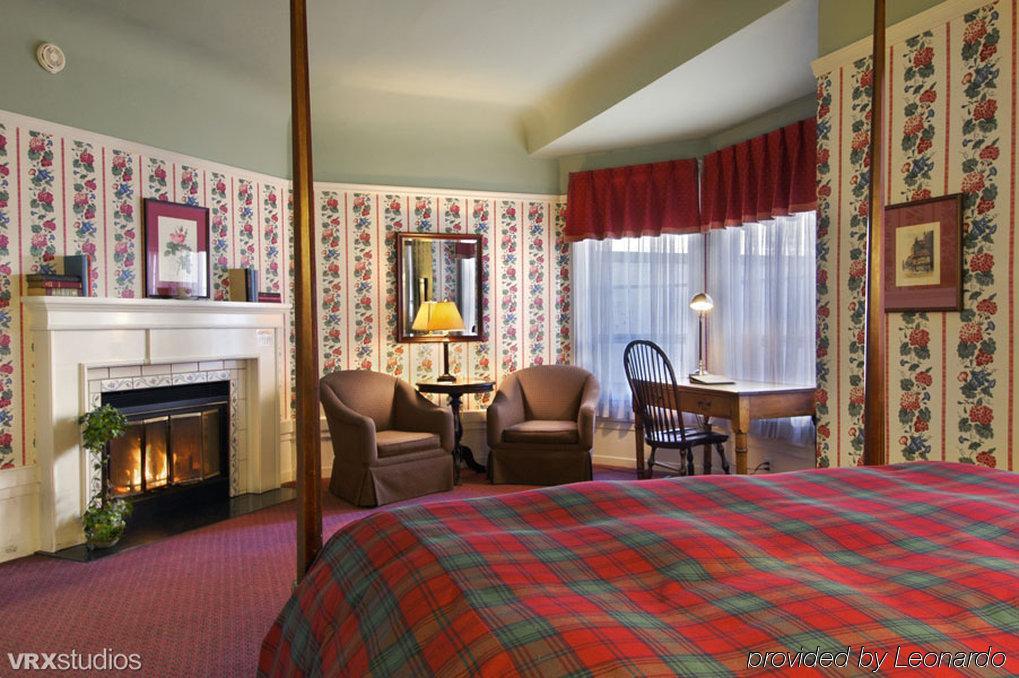 White Swan Hotel