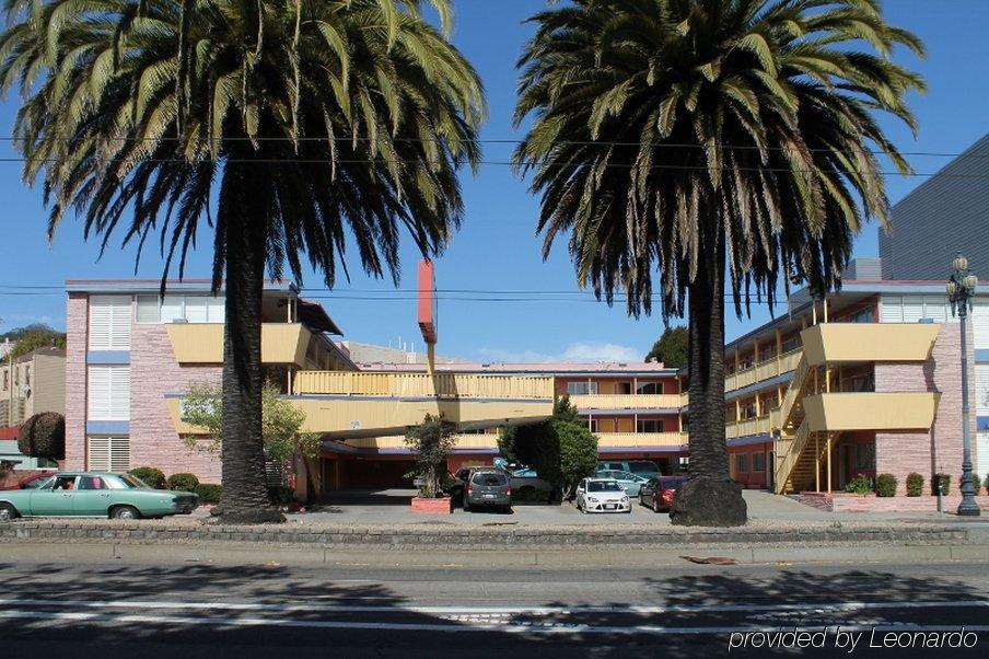 Motel Beck's Motor 3*