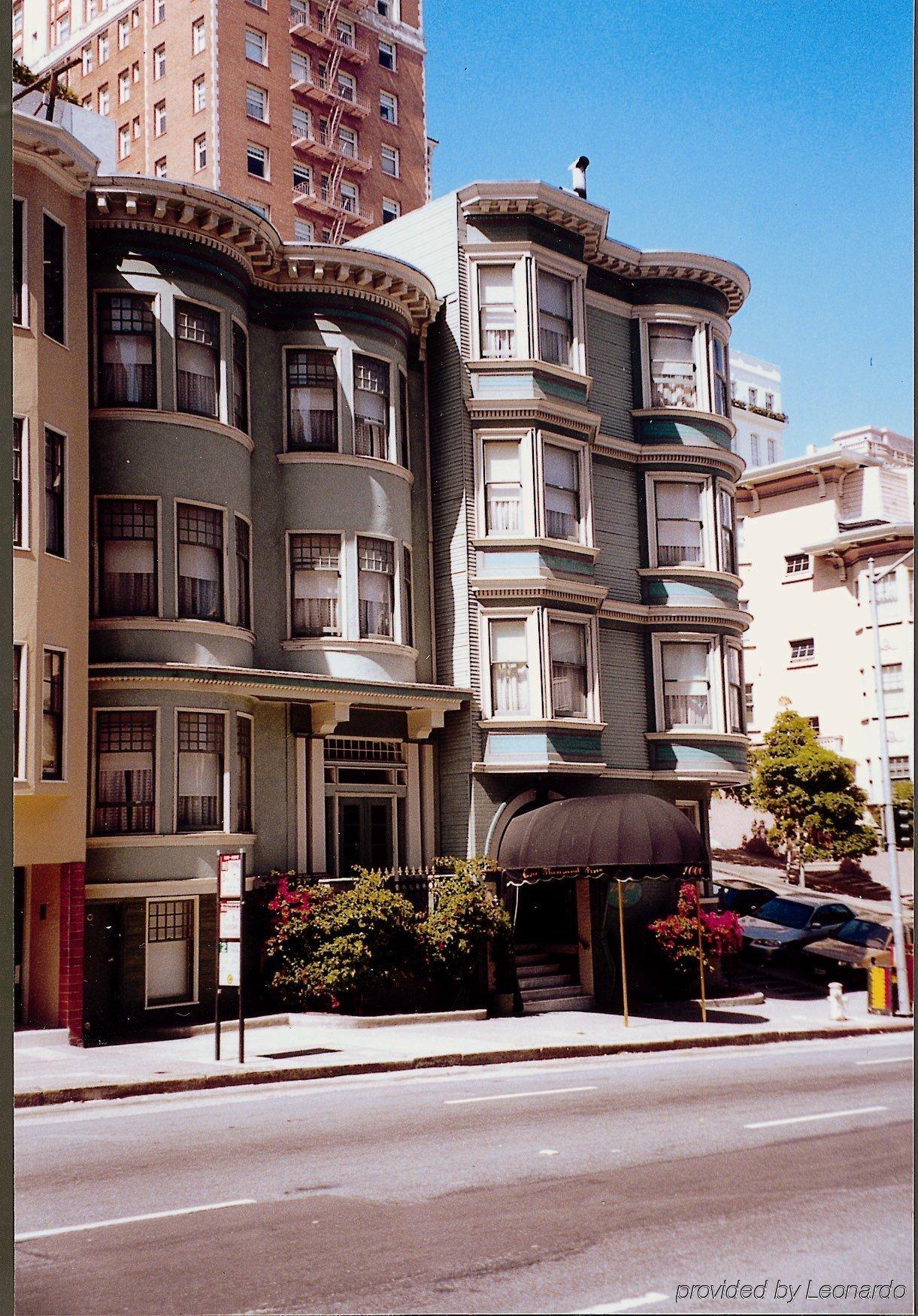 Bed & Breakfast Nob Hill