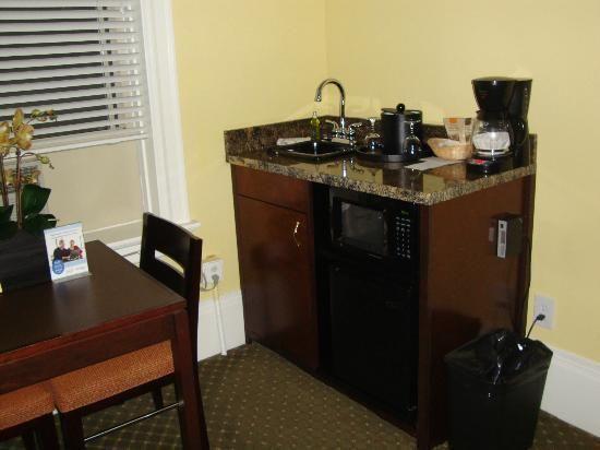 Worldmark Hotel, 3* San Francisco
